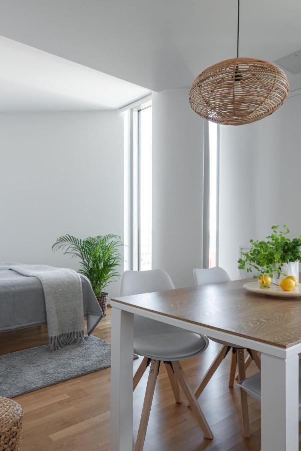 Sleepwell Apartments Itaekeskus, Close To Metro هلسنكي المظهر الخارجي الصورة