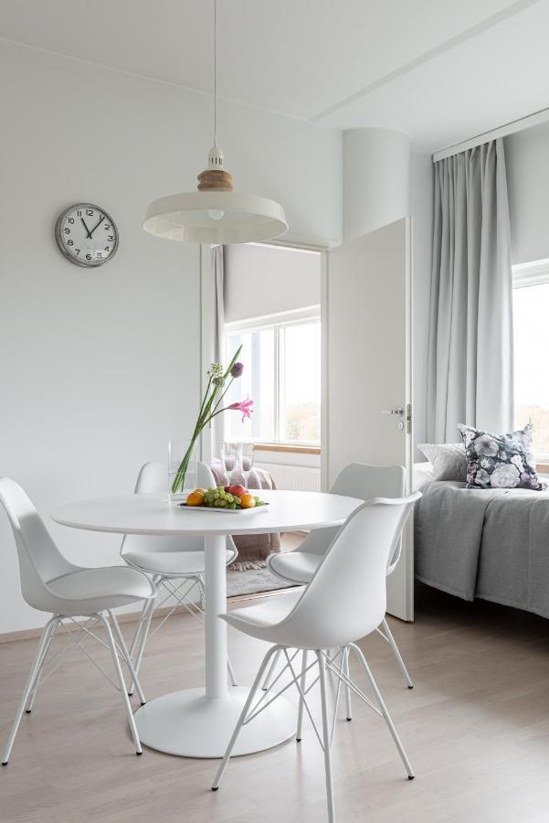 Sleepwell Apartments Itaekeskus, Close To Metro هلسنكي المظهر الخارجي الصورة